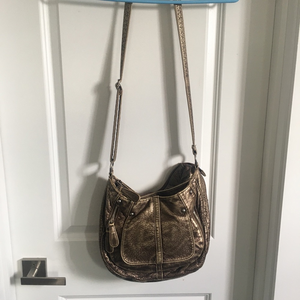 Cute and functional bag!